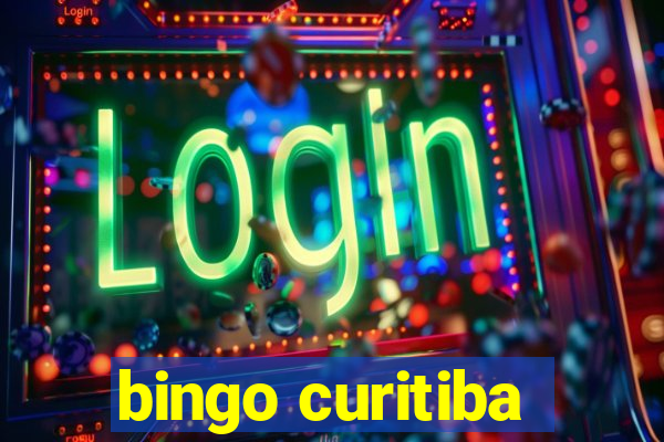 bingo curitiba